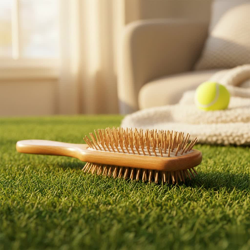 The Ultimate Guide to Bristle Hair Brushes: Unlock Your Hair’s Natural Radiance