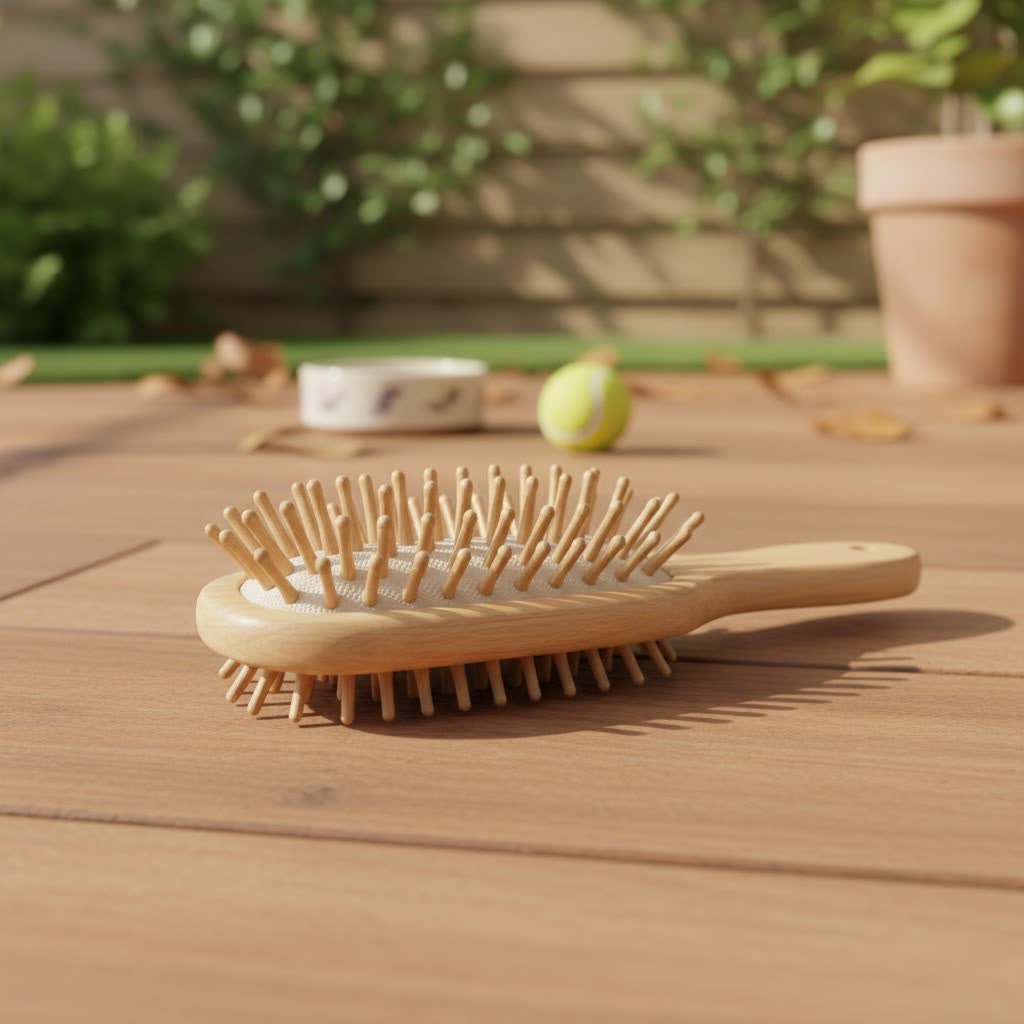 Achieve Salon-Perfect Hair: Your Ultimate Guide to the Round Hair Brush for Blow Drying