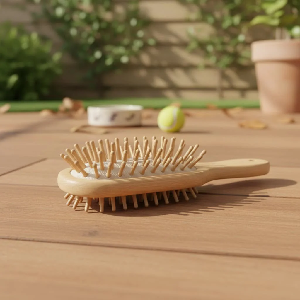 Achieve Salon-Perfect Hair: Your Ultimate Guide to the Round Hair Brush for Blow Drying