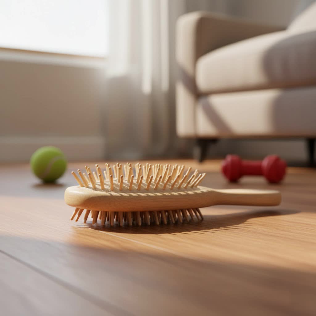 The Ultimate Hair Brush Guide for Thick Hair: Taming Your Tresses with Ease