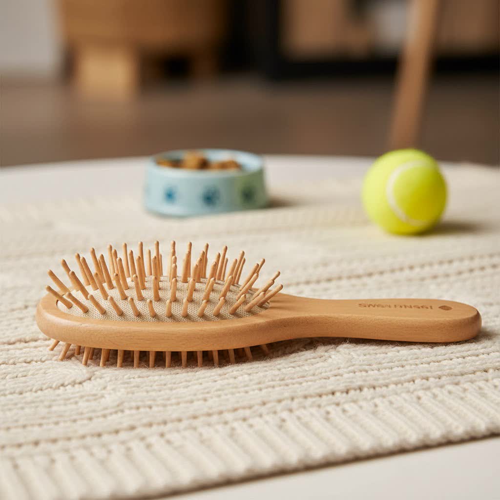 The Ultimate Hair Extension Brush Guide: Protect Your Investment & Style with Confidence