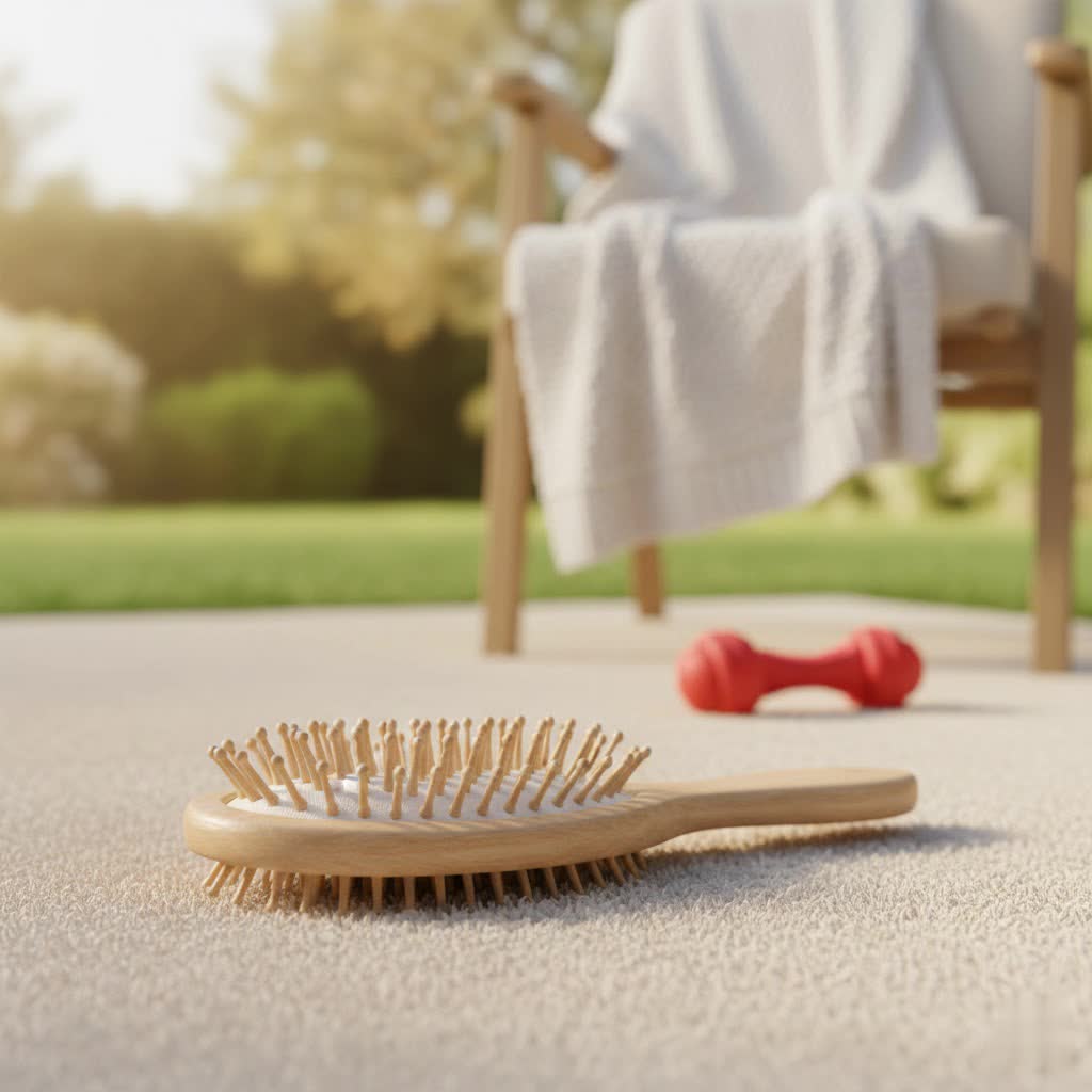 The Ultimate Guide to Round Brush Hair Dryers: Effortless Volume and Shine