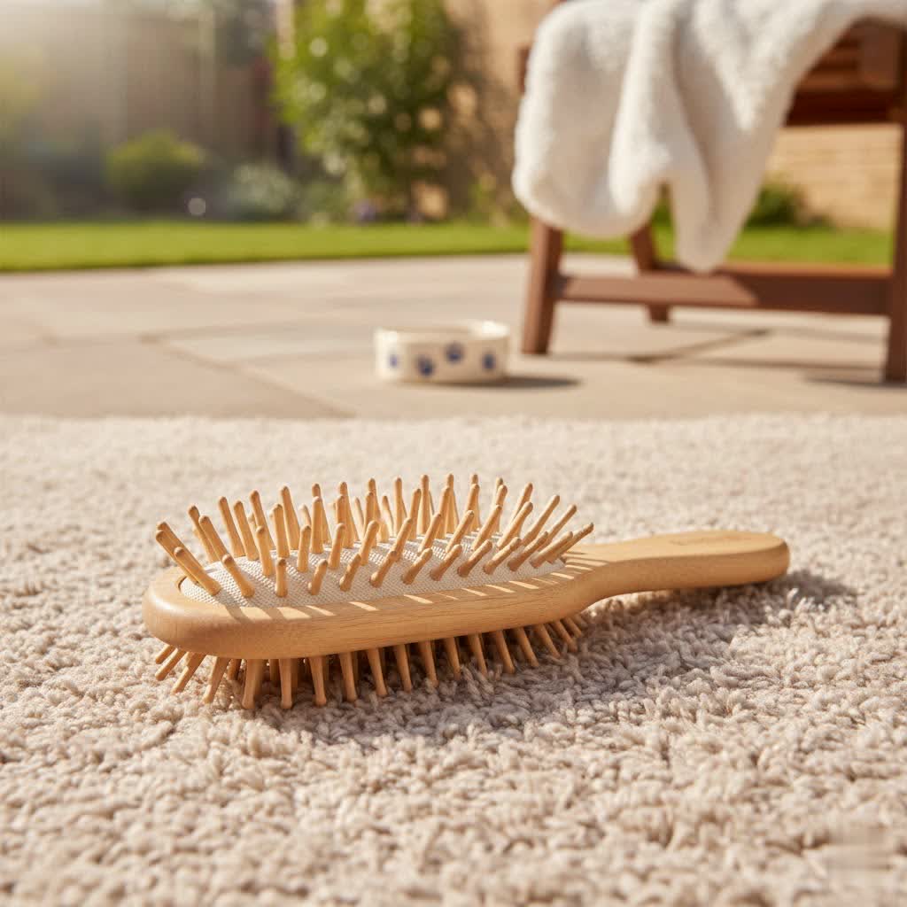 The Ultimate Guide to Boar Bristle Brushes for Fine Hair