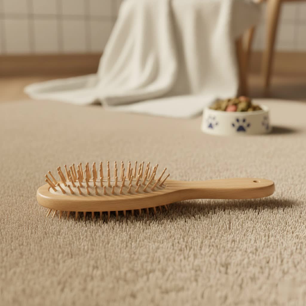 The Ultimate Guide to Hair Brushes: Find Your Perfect Match for Healthy, Beautiful Hair