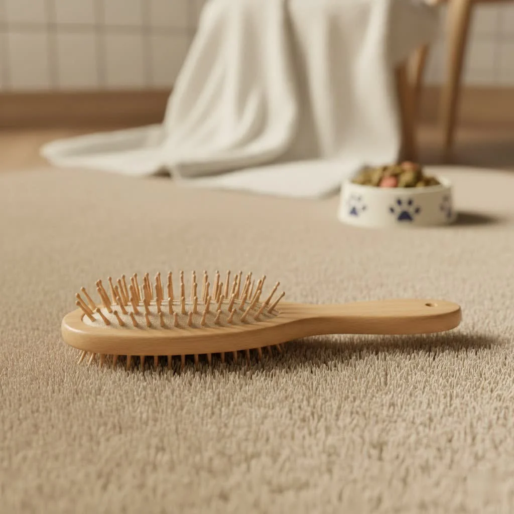 The Ultimate Guide to Hair Brushes: Find Your Perfect Match for Healthy, Beautiful Hair