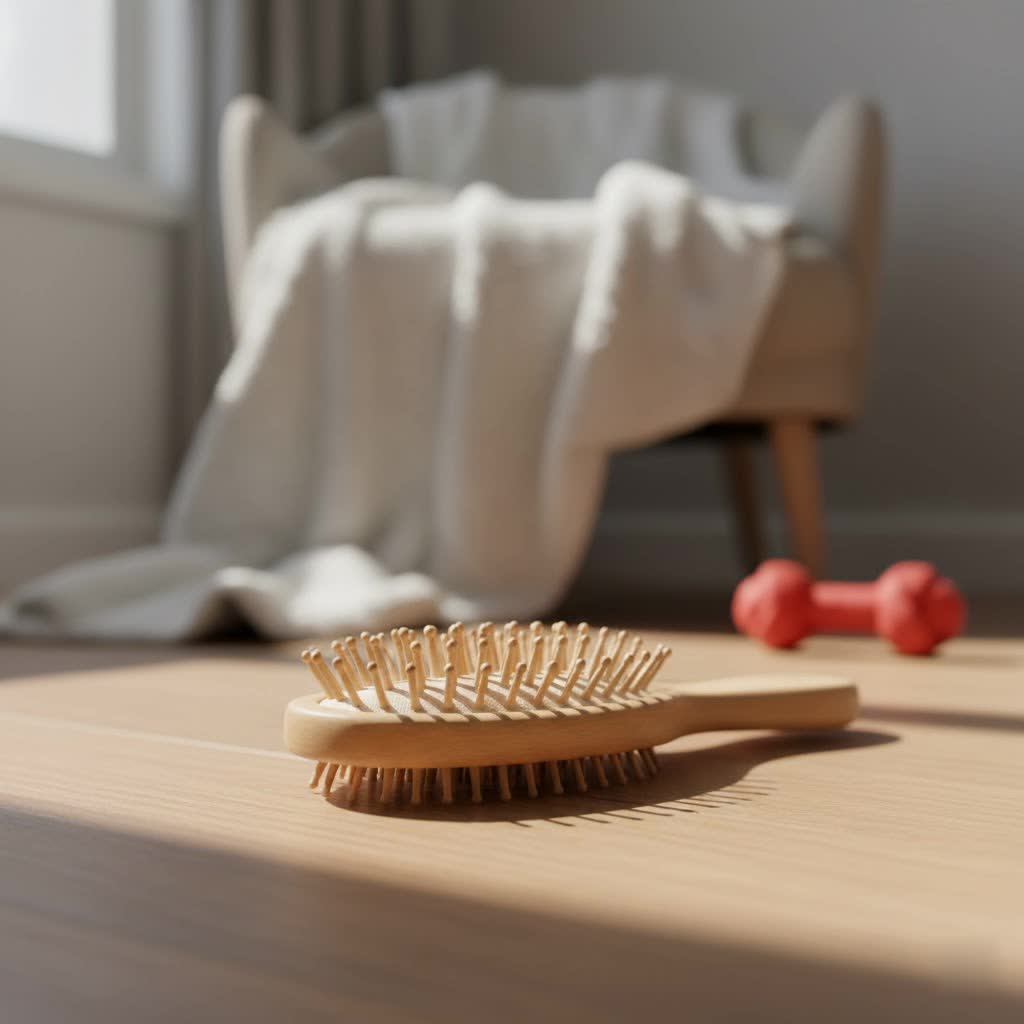 The Ultimate Guide to Finding Your Best Round Hair Brush for Perfect Styling