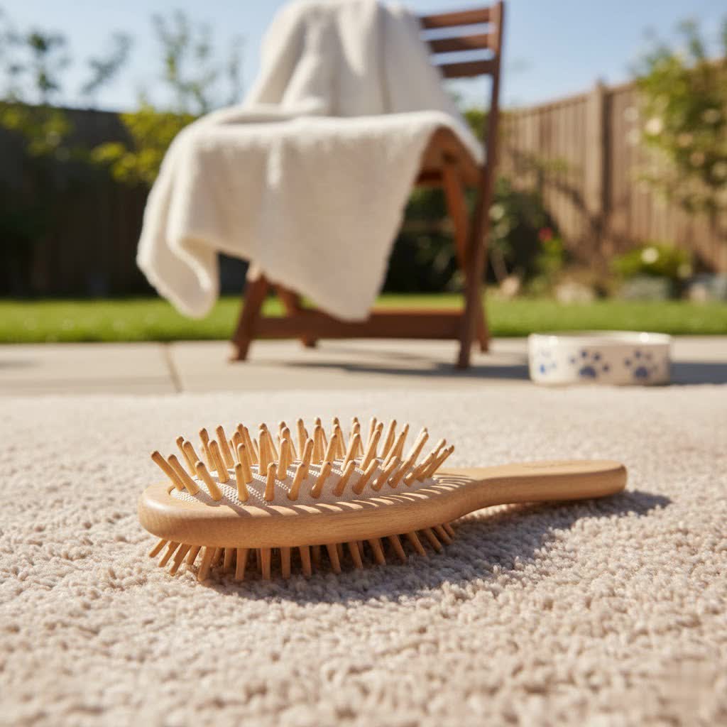Mastering Your Curls: The Ultimate Guide to the Best Curly Hair Brushes