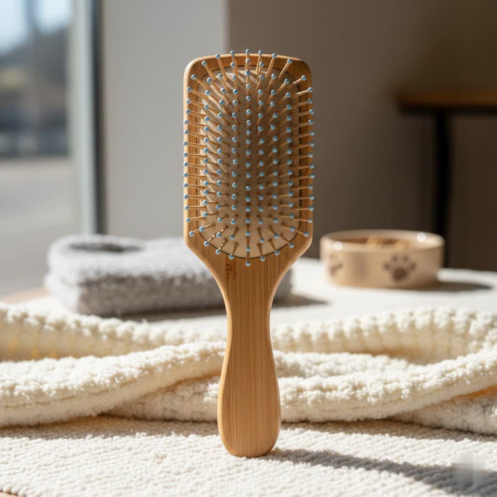 Unveiling the Boar Hair Brush: Your Guide to Radiant, Healthy Hair