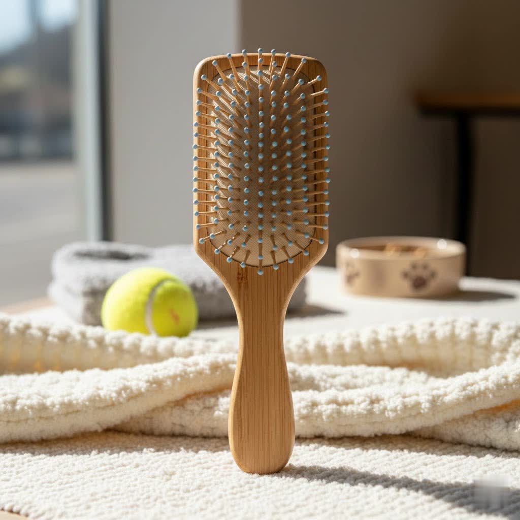 Wet Brush Hair Brush: Your Ultimate Guide to Painless Detangling and Healthy Strands