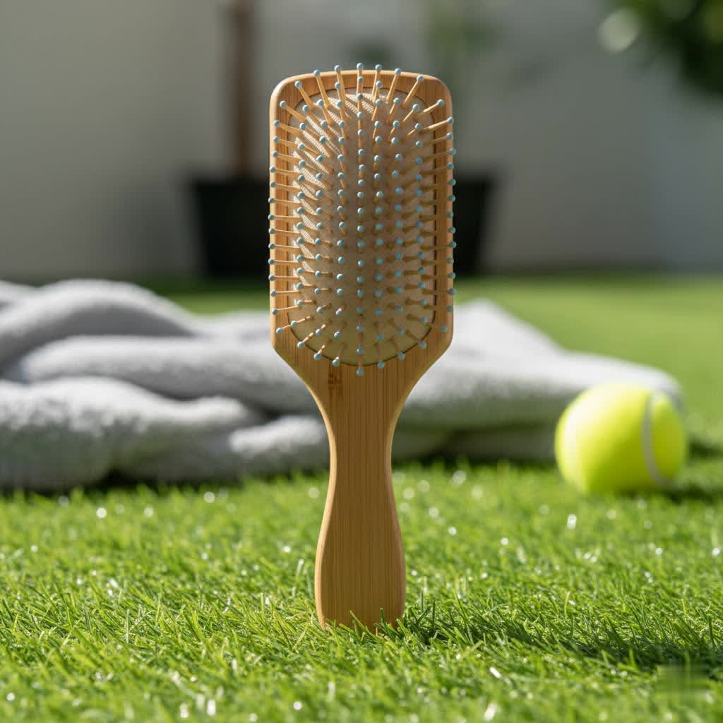 Master Your Mane: The Ultimate Guide to Hair Dryer Brushes