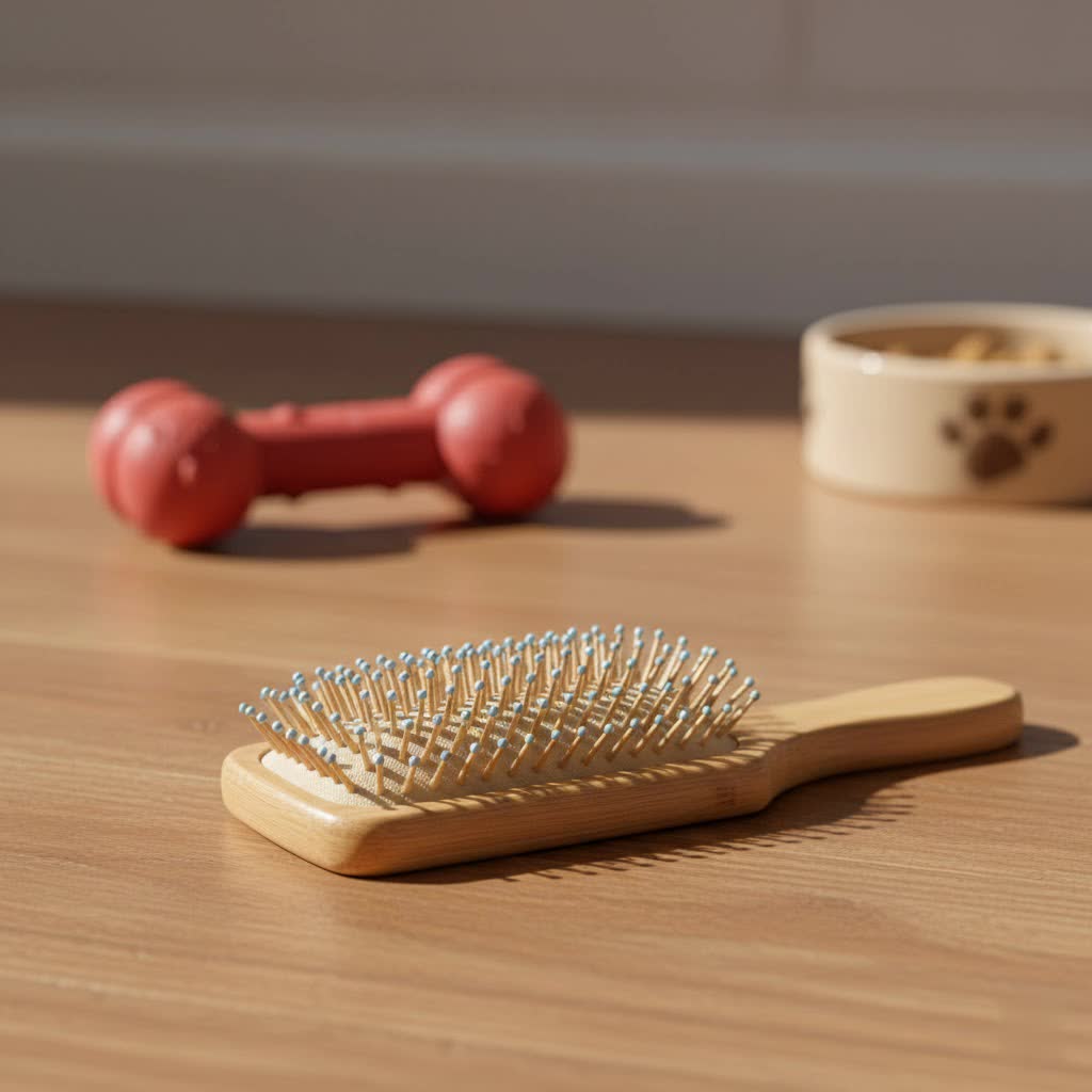 Unearthing Elegance: The Ultimate Guide to Vintage Hair Brushes