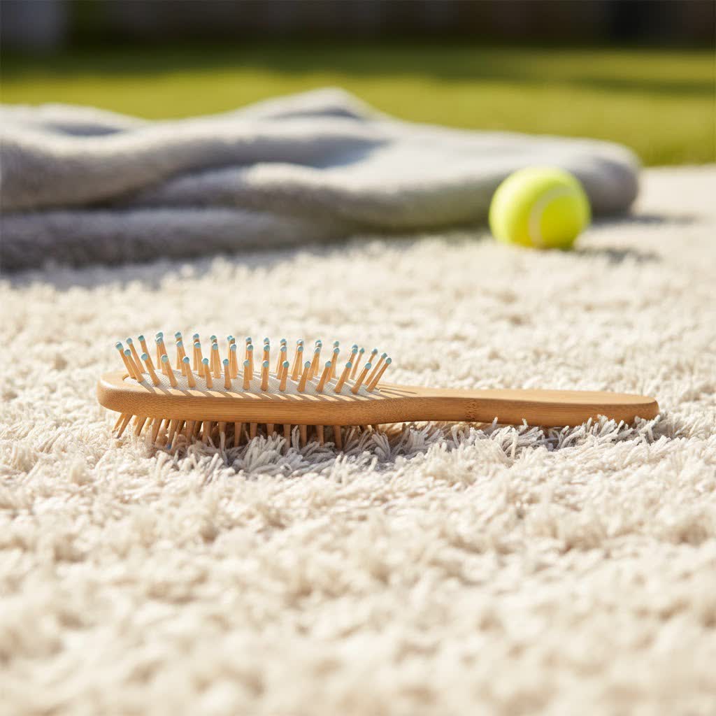 Unlock Effortless Volume: Your Guide to the Perfect Hair Volumizer Brush