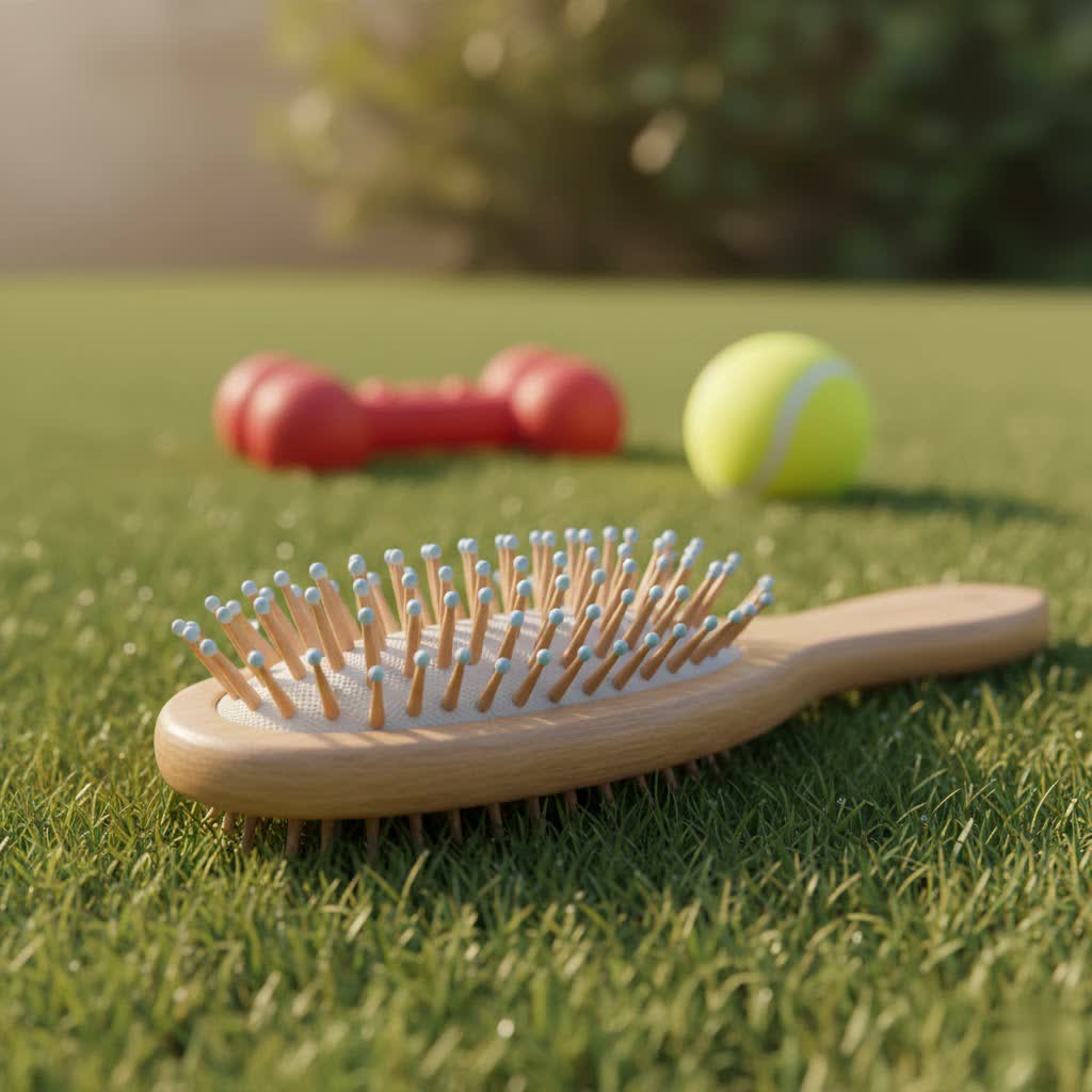 The Ultimate Guide to Expensive Hair Brushes: Are They Worth the Splurge?