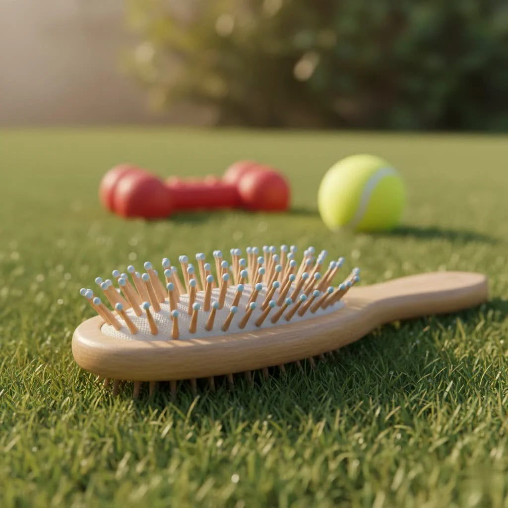 The Ultimate Guide to Expensive Hair Brushes: Are They Worth the Splurge?