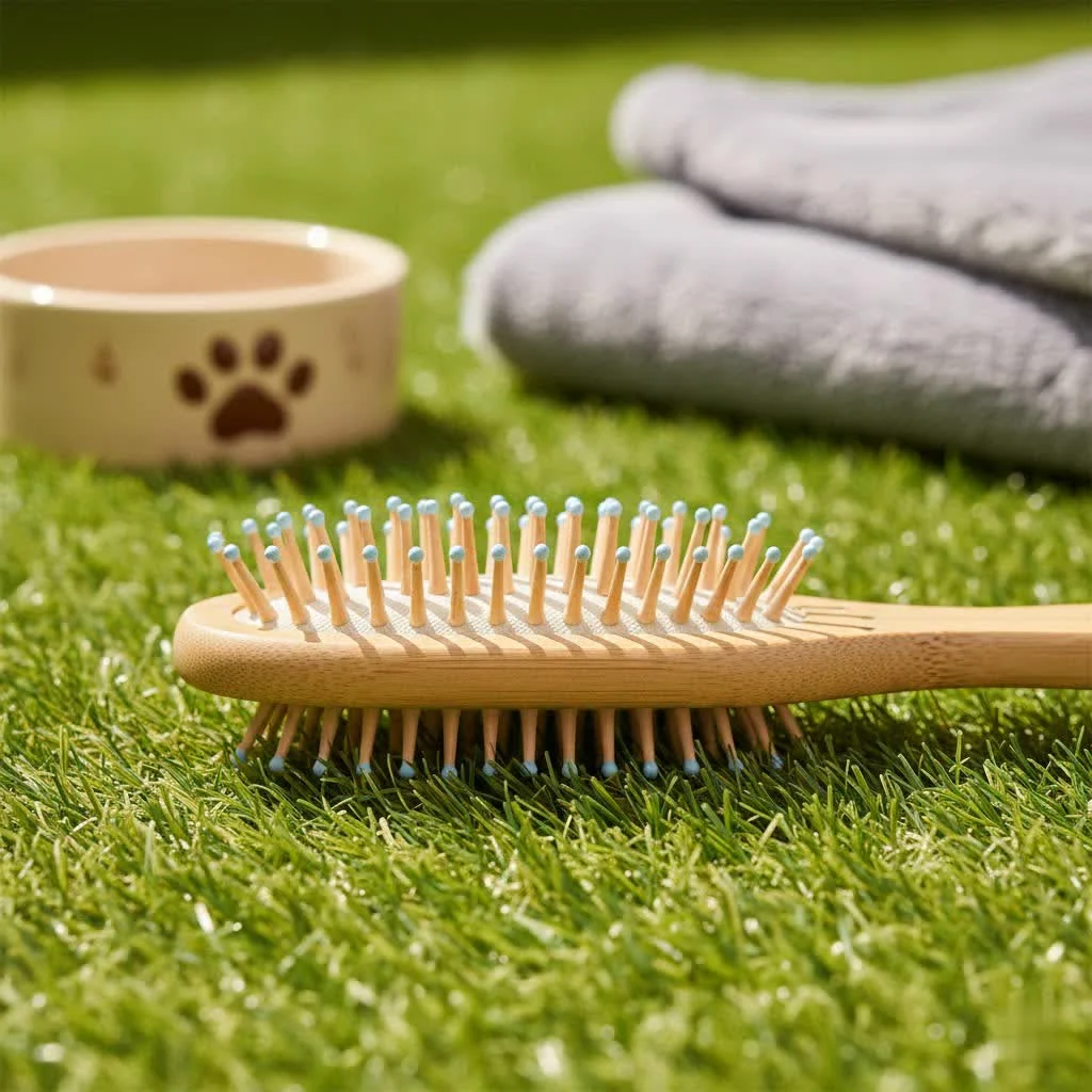 Mastering the Boar Bristle Hair Brush: Your Guide to Healthier, Shinier Hair