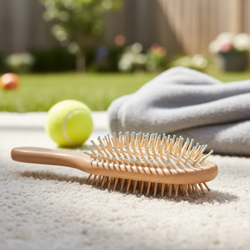 The Ultimate Guide to Finding Your Best Hair Brush