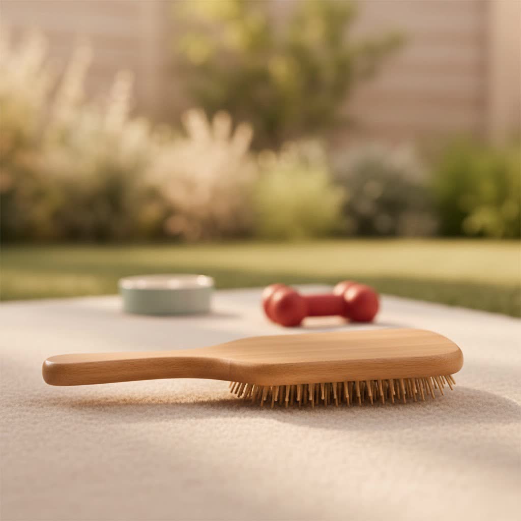 The Ultimate Guide to the Best Hair Brush for Wet Hair: Detangle Without Damage