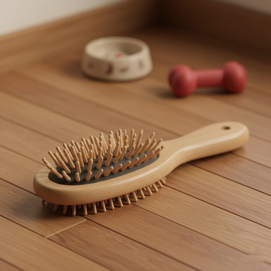 The Ultimate Guide to Hair Brushes: Getting Your Hair’s Full Potential
