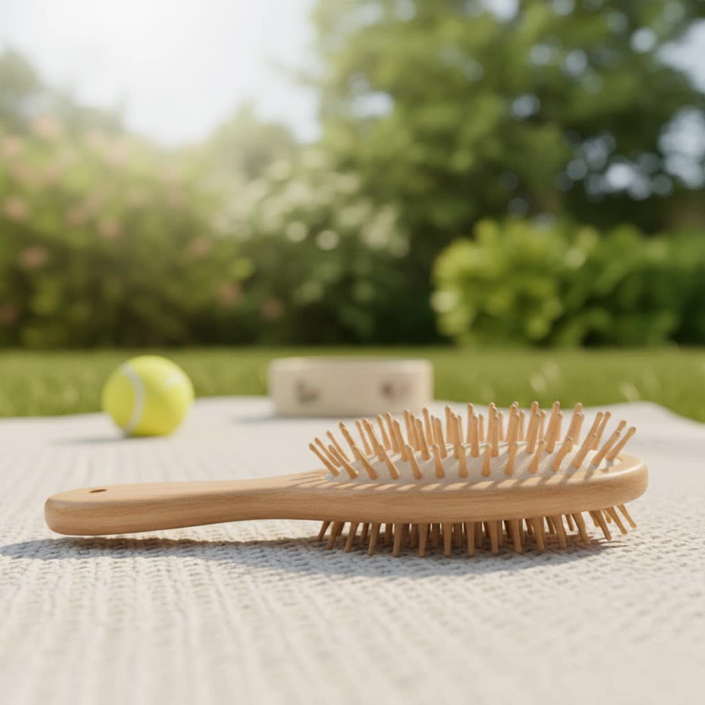 The Ultimate Guide to Denman Hair Brushes: Getting Your Hair’s Full Potential