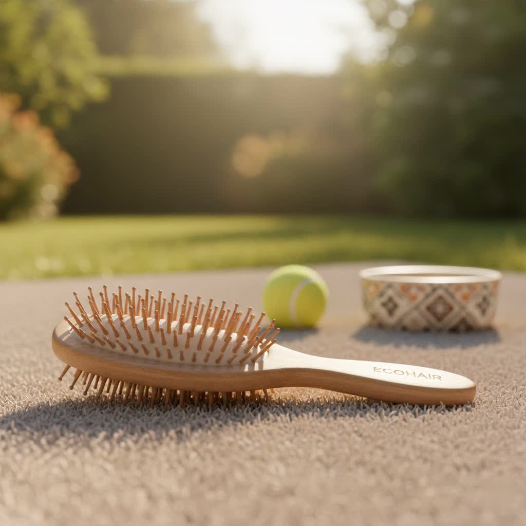Get Salon-Quality Color: Your Ultimate Hair Dye Brush Guide